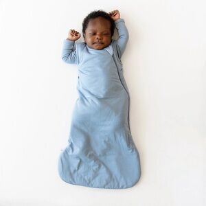 Kyte Slate 2.5 tog Baby Sleep Sack